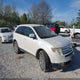 2FMDK38C59BA44837 2009 Ford Edge Sel auction photo thumbnail 1