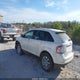 2FMDK38C59BA44837 2009 Ford Edge Sel auction photo thumbnail 3