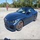 WBA53AT09PCM60827 2023 BMW M440I auction photo thumbnail 2