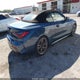 WBA53AT09PCM60827 2023 BMW M440I auction photo thumbnail 4