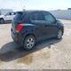 KL7CJKSBXLB085908 2020 Chevrolet Trax Fwd Ls auction photo thumbnail 4
