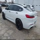 5YMUJ0C01LLU67299 2020 BMW X4 M auction photo thumbnail 3