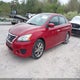 3N1AB7APXEY265267 2014 Nissan Sentra Sr auction photo thumbnail 2