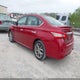 3N1AB7APXEY265267 2014 Nissan Sentra Sr auction photo thumbnail 3