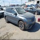 3VV1B7AX6NM004451 2022 Volkswagen Tiguan 2.0T S auction photo thumbnail 1