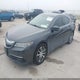 19UUB1F36FA001290 2015 Acura Tlx auction photo thumbnail 2