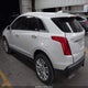 1GYKNERS2HZ158188 2017 Cadillac Xt5 Premium Luxury auction photo thumbnail 3