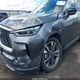 5N1DL1FS9NC337386 2022 Infiniti Qx60 Luxe Awd auction photo thumbnail 6