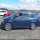5FNRL5H90EB133154 2014 Honda Odyssey Touring/Touring Elite auction photo thumbnail 14