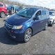 5FNRL5H90EB133154 2014 Honda Odyssey Touring/Touring Elite auction photo thumbnail 2