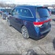 5FNRL5H90EB133154 2014 Honda Odyssey Touring/Touring Elite auction photo thumbnail 3