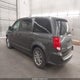 2C4RDGBG4GR343697 2016 Dodge Grand Caravan Se Plus auction photo thumbnail 3