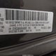 2C4RDGBG4GR343697 2016 Dodge Grand Caravan Se Plus auction photo thumbnail 9