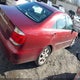 4T1BE30K16U135756 2006 Toyota Camry Xle auction photo thumbnail 4