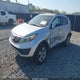 KNDPB3A21D7463109 2013 Kia Sportage Lx auction photo thumbnail 2