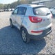 KNDPB3A21D7463109 2013 Kia Sportage Lx auction photo thumbnail 3