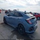SHHFK7H40LU214365 2020 Honda Civic Sport auction photo thumbnail 3