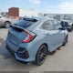 SHHFK7H40LU214365 2020 Honda Civic Sport auction photo thumbnail 4