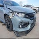 SHHFK7H40LU214365 2020 Honda Civic Sport auction photo thumbnail 6