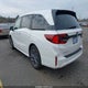 5FNRL6H88TB030106 2026 Honda Odyssey Touring auction photo thumbnail 3