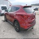 5XYZW4LA2JG529530 2018 Hyundai Santa Fe Sport 2.0T Ultimate auction photo thumbnail 3