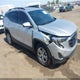 3GKALMEV7KL219863 2019 GMC Terrain Sle auction photo thumbnail 1