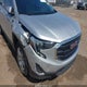 3GKALMEV7KL219863 2019 GMC Terrain Sle auction photo thumbnail 6
