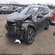 5N1AT2MV9JC753695 2018 Nissan Rogue Sl auction photo thumbnail 2