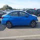 3N1CN8EV3ML835555 2021 Nissan Versa Sv Xtronic Cvt auction photo thumbnail 14