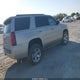 1GNSKBKC6FR598855 2015 Chevrolet Tahoe Lt auction photo thumbnail 4