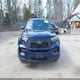 1FM5K8AB5PGB10974 2023 Ford Police Interceptor Utility Police Interceptor auction photo thumbnail 12