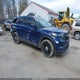 1FM5K8AB5PGB10974 2023 Ford Police Interceptor Utility Police Interceptor auction photo thumbnail 1