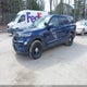 1FM5K8AB5PGB10974 2023 Ford Police Interceptor Utility Police Interceptor auction photo thumbnail 2