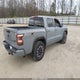 1N6ED1EJ1RN614179 2024 Nissan Frontier Pro-X 4X2 auction photo thumbnail 4