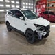 1FMCU0HD6JUA75557 2018 Ford Escape Sel auction photo thumbnail 1