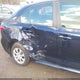 5YFB4MDE2SP239598 2025 Toyota Corolla Le auction photo thumbnail 6