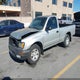 5TENL42N33Z191320 2003 Toyota Tacoma auction photo thumbnail 2