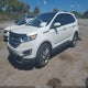 2FMPK3K8XFBB15107 2015 Ford Edge Titanium auction photo thumbnail 2