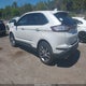 2FMPK3K8XFBB15107 2015 Ford Edge Titanium auction photo thumbnail 3