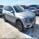 3VV3B7AX8MM079398 2021 Volkswagen Tiguan 2.0T Se/2.0T Se R-Line Black/2.0T Sel auction photo thumbnail 1