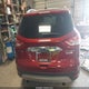 1FMCU0JX1FUB28600 2015 Ford Escape Titanium auction photo thumbnail 17