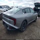 3KPFW4DC5SE068521 2025 Kia K4 Gt-Line Turbo auction photo thumbnail 4