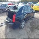 1G6AH5RX1F0141813 2015 Cadillac Ats Luxury auction photo thumbnail 4