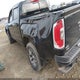 1GTG6FEN4N1246992 2022 GMC Canyon 4Wd Short Box At4 - Leather auction photo thumbnail 19