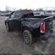 1GTG6FEN4N1246992 2022 GMC Canyon 4Wd Short Box At4 - Leather auction photo thumbnail 3