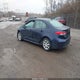 5YFB4MDE8RP139807 2024 Toyota Corolla Le auction photo thumbnail 3