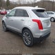 1GYKNERS0HZ190251 2017 Cadillac Xt5 Premium Luxury auction photo thumbnail 3