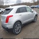 1GYKNERS0HZ190251 2017 Cadillac Xt5 Premium Luxury auction photo thumbnail 4