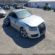 WAULFAFRXAA002659 2010 Audi A5 2.0T Premium auction photo thumbnail 1