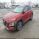 KM8K3CA50KU274298 2019 Hyundai Kona Limited auction photo thumbnail 2